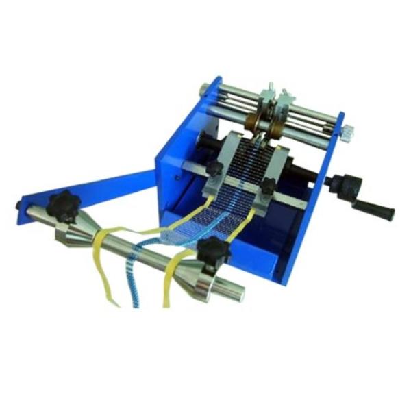 FQ-301 Belt-type resistor former
