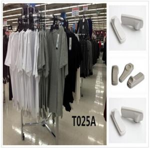  T025A-EAS SYSTEM RFID anti-theft magnetic Security clothing tags Manufactures