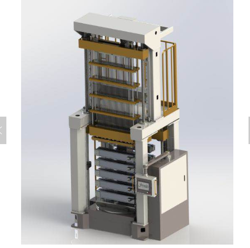 Changzhou Aidear Refrigeration Technology Co., Ltd.