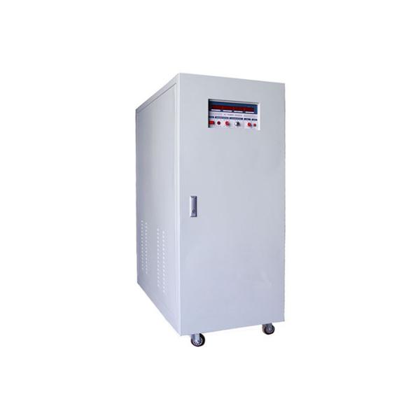 60hz To 400hz Variable Frequency Converter