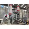 Buy cheap Tile Adhesive Making Dry Mortar Plant Twin Shaft Mixing 6s/Bag Packing from wholesalers