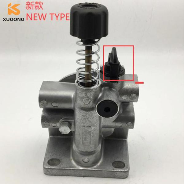 New Type FILTER HEAD 11110702 for VOLVO EC210B EC290 EC240 EC210 Engine