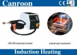 High Frequency Electromagnetic IGBT Induction Heating Equipment for Brazing of