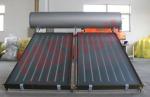 Portable Homed Pressurised Solar Water Heating Systems Stainless Steel Inner