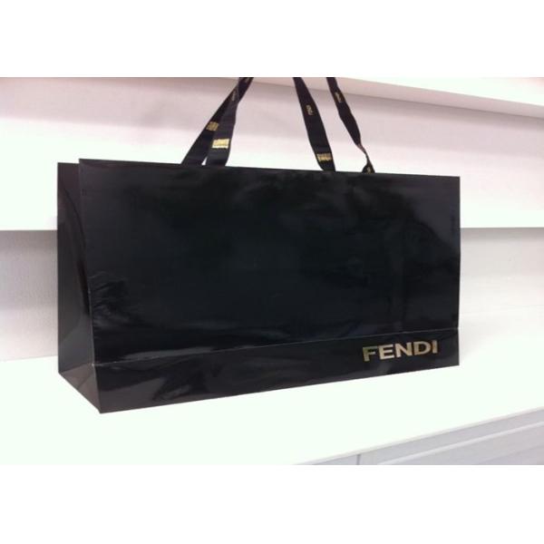 Plastic(PE) film covered waterproof bag