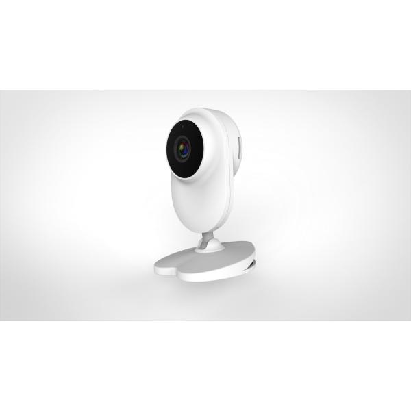 Home Security Surveillance IP Camera Video 1080P Two Way Speech WiFi Mini Security Camera