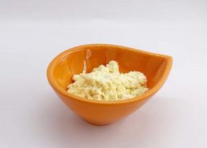  Ginger Root Extract Powder with 5% Gingerol for Foods Supplements Manufactures