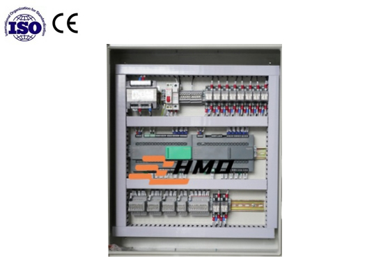 DDC Lighting Control Cabinet Intelligent Lighting PLC Cabinet