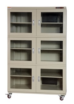 Dry Cabinet