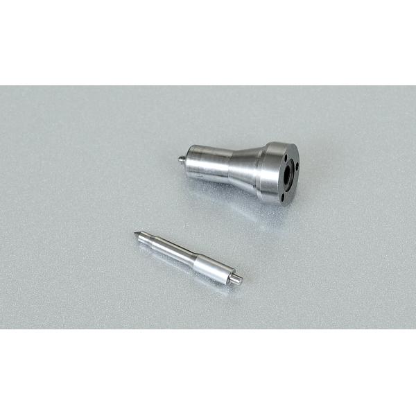 Long Span Life Yanmar Injector Nozzle Diesel Engine For BMW / Mitsubishi