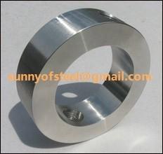  Ultra 310Moln A182 f310moln UNS S31050 1.4466 Ultra 725LN alloy 25252 Bleed ring drip ring Manufactures