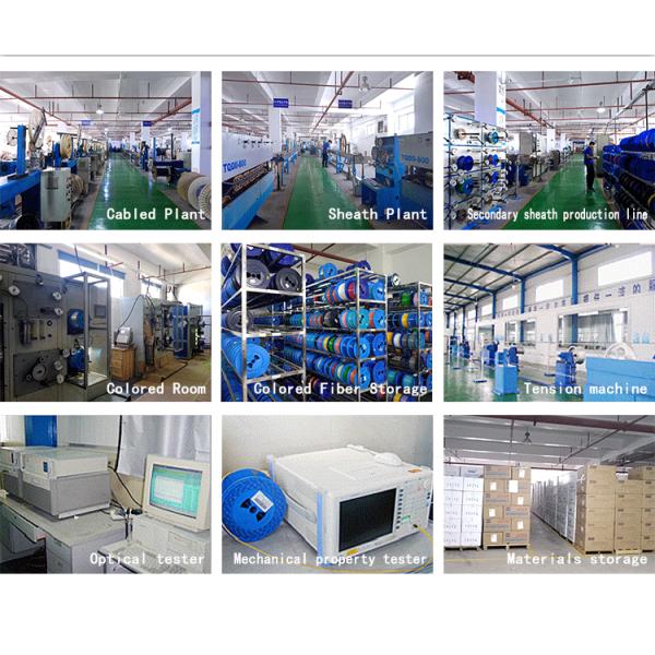 Stainless Tube 80KN 96core OPGW Optical Ground Wire