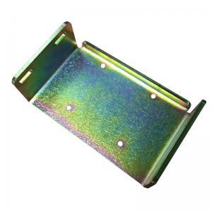 China High Precision Weight Seating Base Stamping Welding Part Customized and Condition on sale