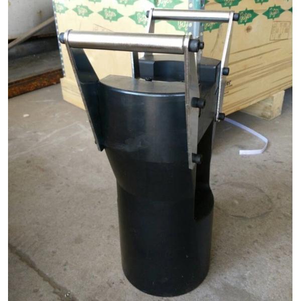 High Pressure Hydraulic Wire Crimping Tool / Cable Crimping Tool 1000kn