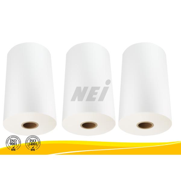 25 Micron Cell Phone Cases / Photo Lamination Film Fast Delivery NEI Brand