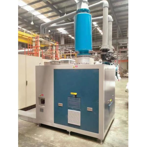 Powerful and Innovative Magnetic Levitation Pump for Industrial Performance