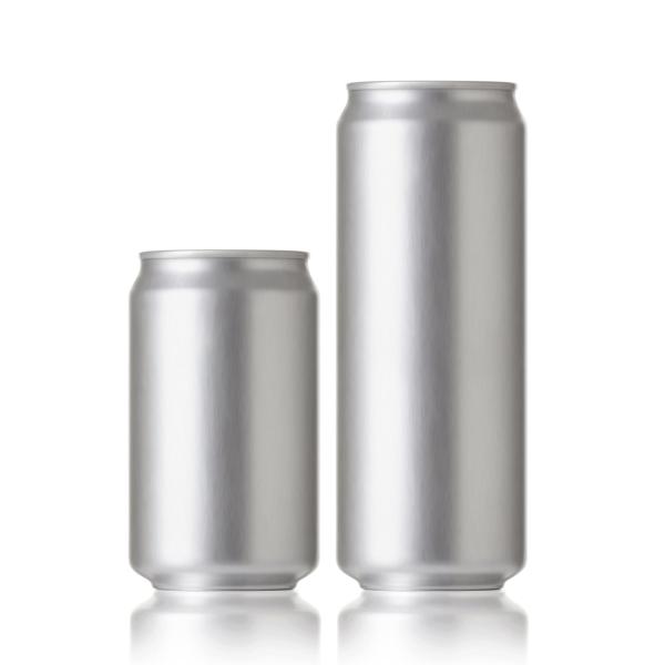 Coffee Drink 355ml Aluminum Beverage 12oz Slim Can