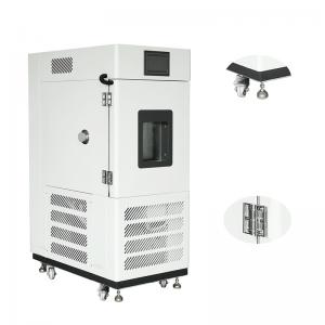  LIYI Laboratory Constant Temperature And Humidity Chamber Environment Resistance Testing Manufactures