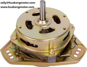  Single Phase Motors Washing Machine Spin Motor for Home HK-028T Manufactures