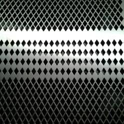  Stainless Steel 304 Perforated Metal Mesh/Perforated Metal Sheets as Enclosures, Partitions, Sign Panels, Guards, Screen Manufactures
