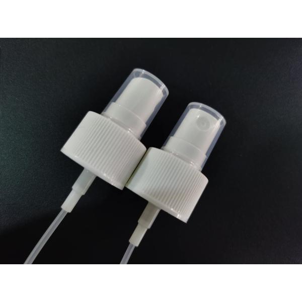 28/410 24/410 White Mist Spray Hand Pressure 0.12ml For Face Care