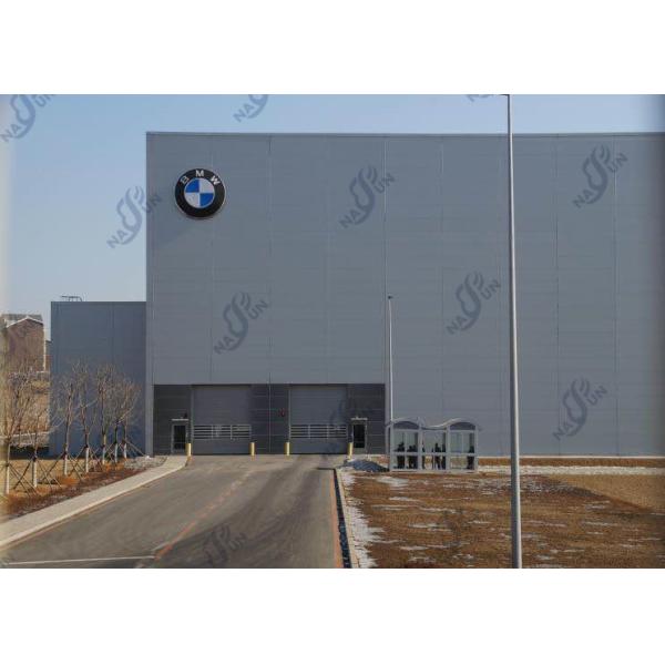 Automatic Insulated Industrial High Speed Door Roll Up Spiral Thermal Insulation Door