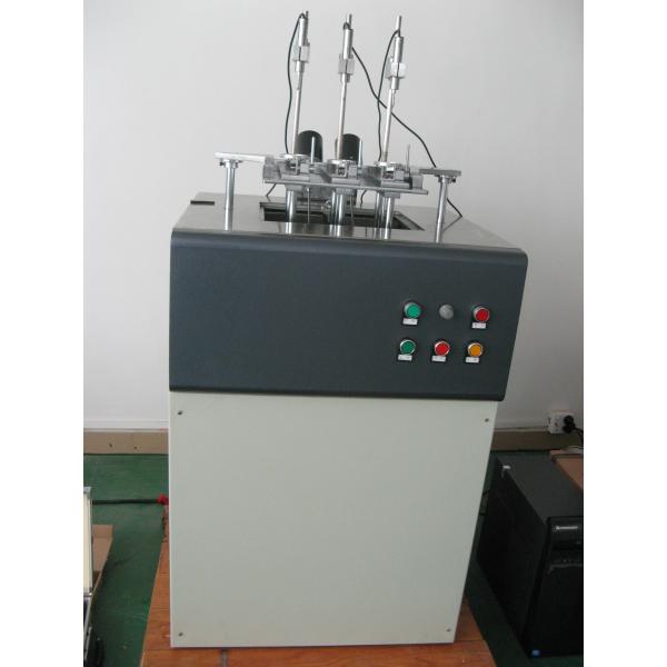 HDT Vicat Tester