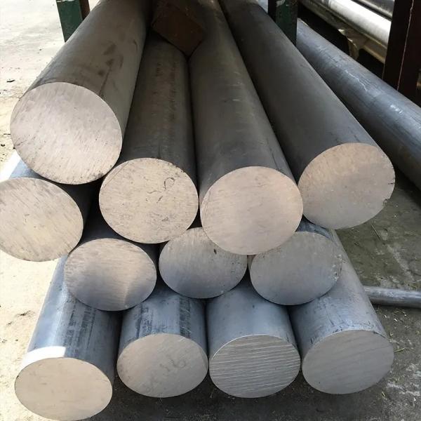 Alloy Rod 6061 Aluminum Bar Large Diameter Alloy Rod 6061 Aluminum 6061 t6 prices per kg