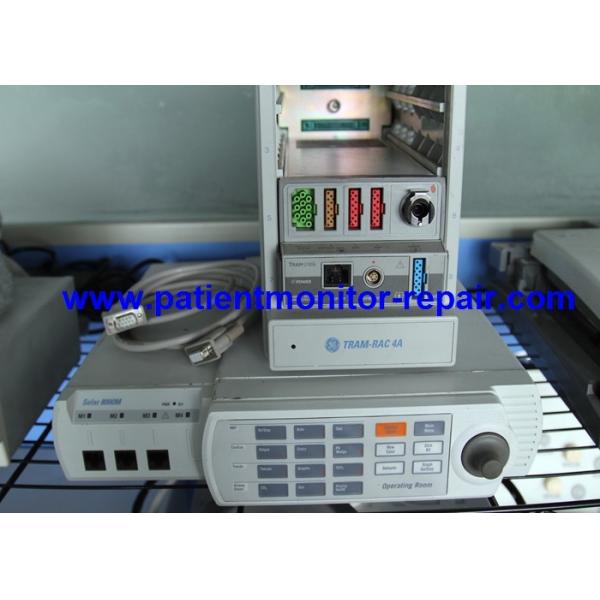 Used GE Solar 8000M Patient Monitor / Patient Monitoring