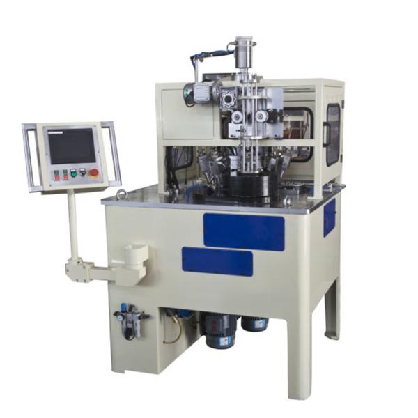 Rotary Compound Lining Machine