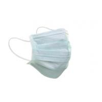 3 Ply Disposable Face Mask