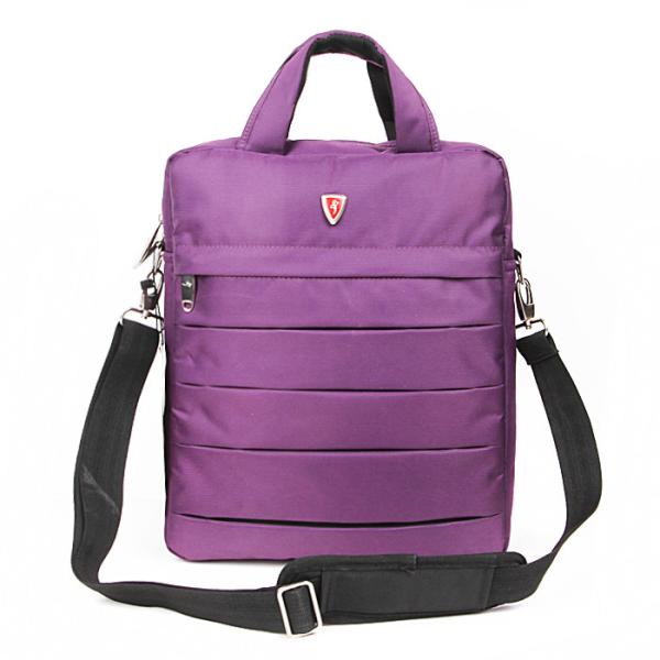 Guangzhou wholesale women man computer bag,lady briefcase business bag