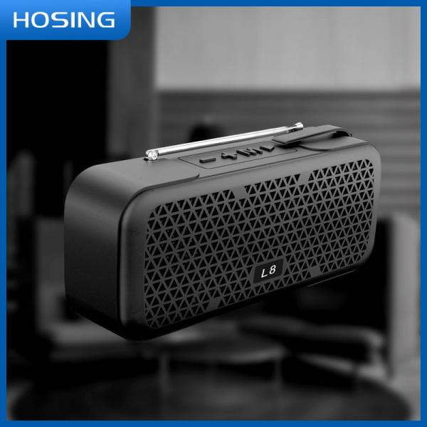 3h 50mm Portable Mini Bluetooth Speaker