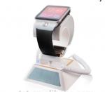 COMER security retail display anti-theft devices for smart watch with alarm