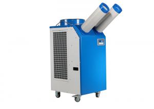 China 5.5kw Industrial Air Conditioner on sale