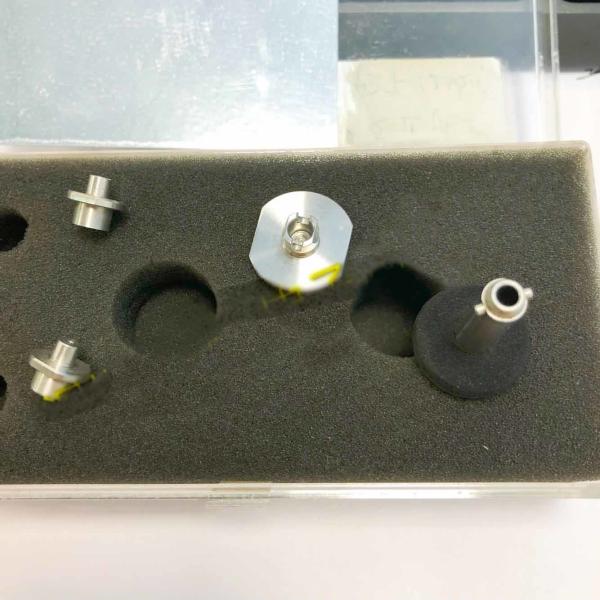 Panasonic CM602 12 heads 5 air fixtures N210049240AB / N610032835AB / N610036851AA