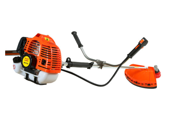Plantation Brush Cutter 43cc Petrol Agricultural Garden Grass Cutting Machine