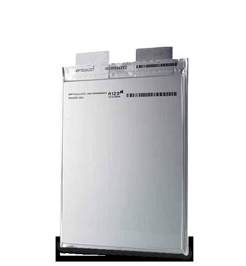 Fast Charge LiFePO4 20AH AMP20M1HD-A A123 Battery Cells