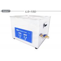 China Auto Shop Use Ultrasonic Cleaner with 360W Ultrasonic Power for Carbon Clean for sale