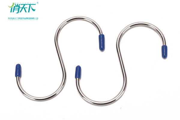 Betterall Door Usage Scarf Hanger Steel Metal S Hook