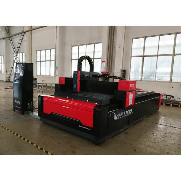 Table Type CNC Plasma Metal Cutting Machine With USA Hypertherm Powermax 105