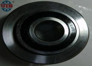  HRC40 HRC45 80*120*70mm Steel Bearing Housing For Agriculture Machine Bearing Hub Manufactures