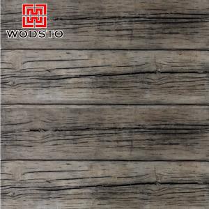 China Aritificial Exterior Wall Decking Materials Wood flooring of Reasonalbe Price on sale
