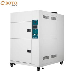  Latest Technology Cold Hot Thermal Shock Climatic Test Chamber Manufactures