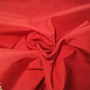  150dx21s Mens Clothing Fabrics 175gsm Poly Cotton Fabric 80% Polyester 20% Cotton Manufactures