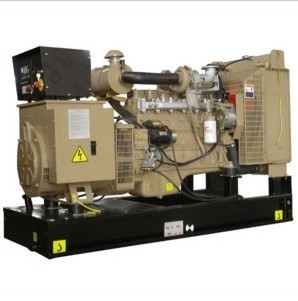 Cummins Marine Engine Generator  Series NTA855-G1