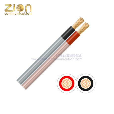 PVC Battery Cable