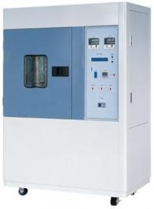 High Precision Ozone Resistance Test Chamber for Rubber Material