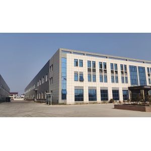 WUXI ICARE DOOR INDUSTRY CO.,LTD.