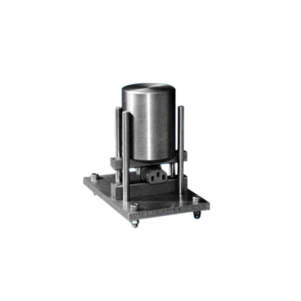 IEC60884-1 Clause 24.19 Figure 38 Heat Resistance Compression Testing Machine